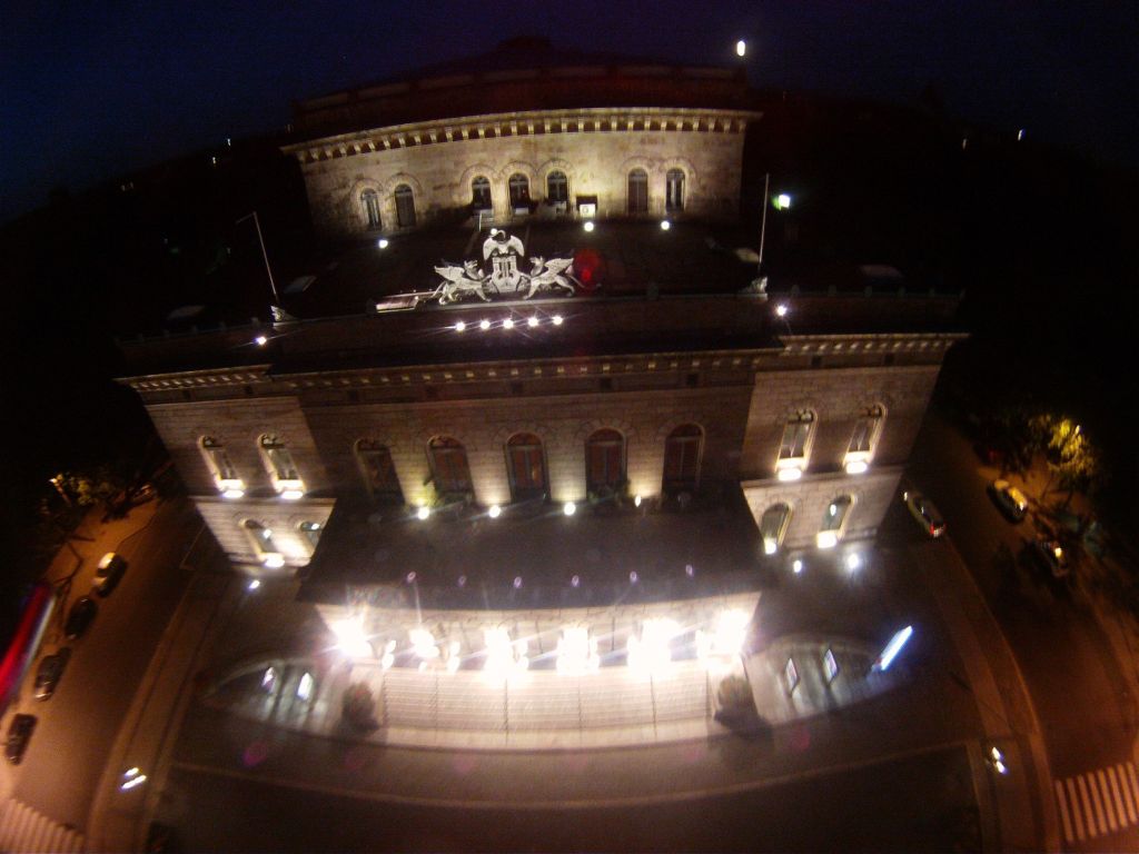 Staatstheater Braunschweig 